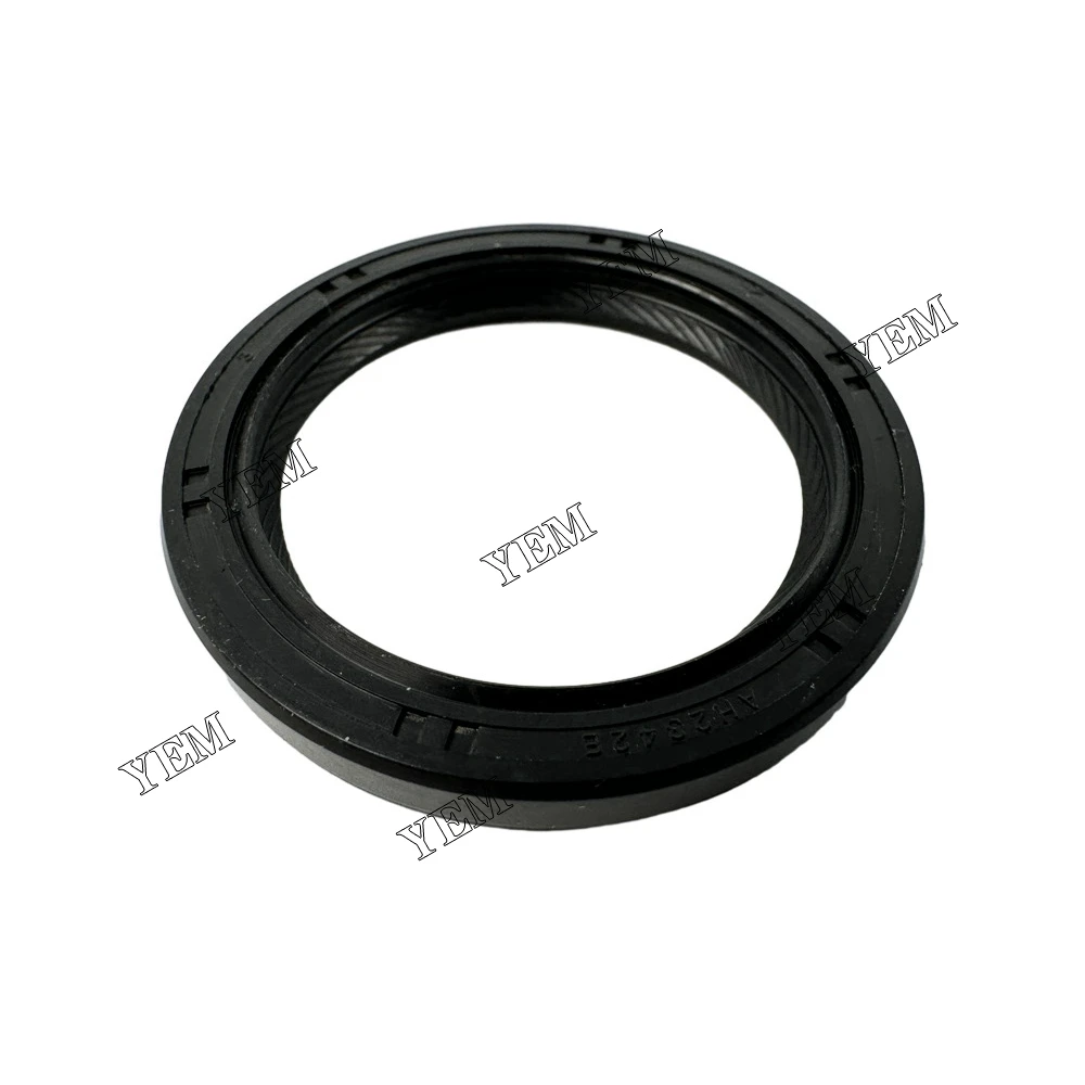 RD28 AH2342E Crankshaft Front Oil Seal for Nissan Excavator Accessories 2
