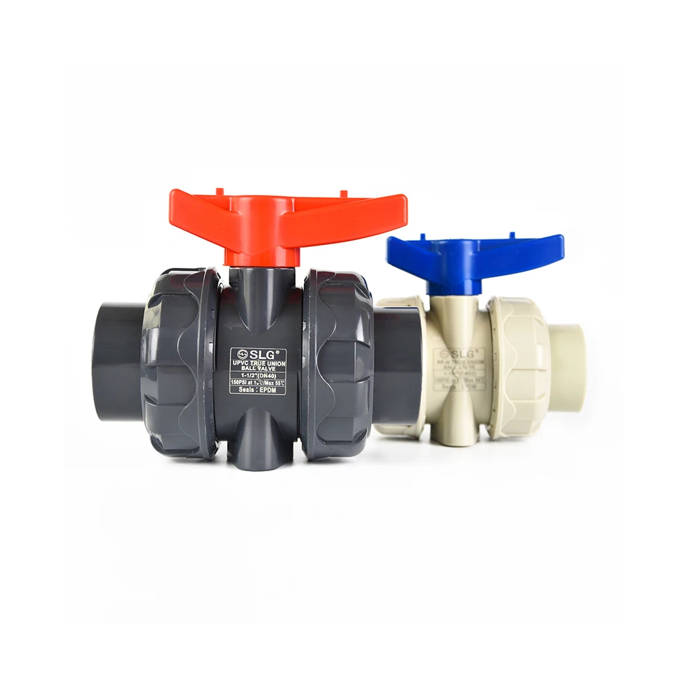 PVC Foot Valve PVC Terminal Check Valve UPVC Bottom Valve