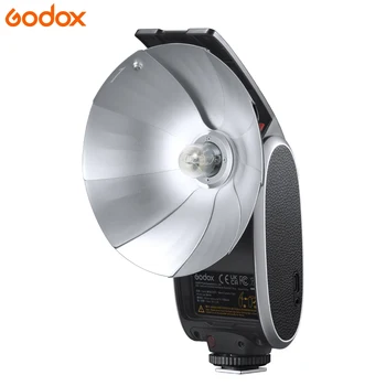 Godox Lux Senior Retro Flash Accessories Retro Speedlight  Simple Compatible Professional Photography Camera Flash product image