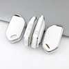 5 Button White