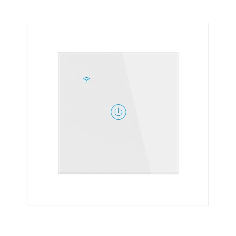 Tuya Smart Wifi Switch Light factory