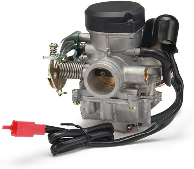 best dirt bike carburetor