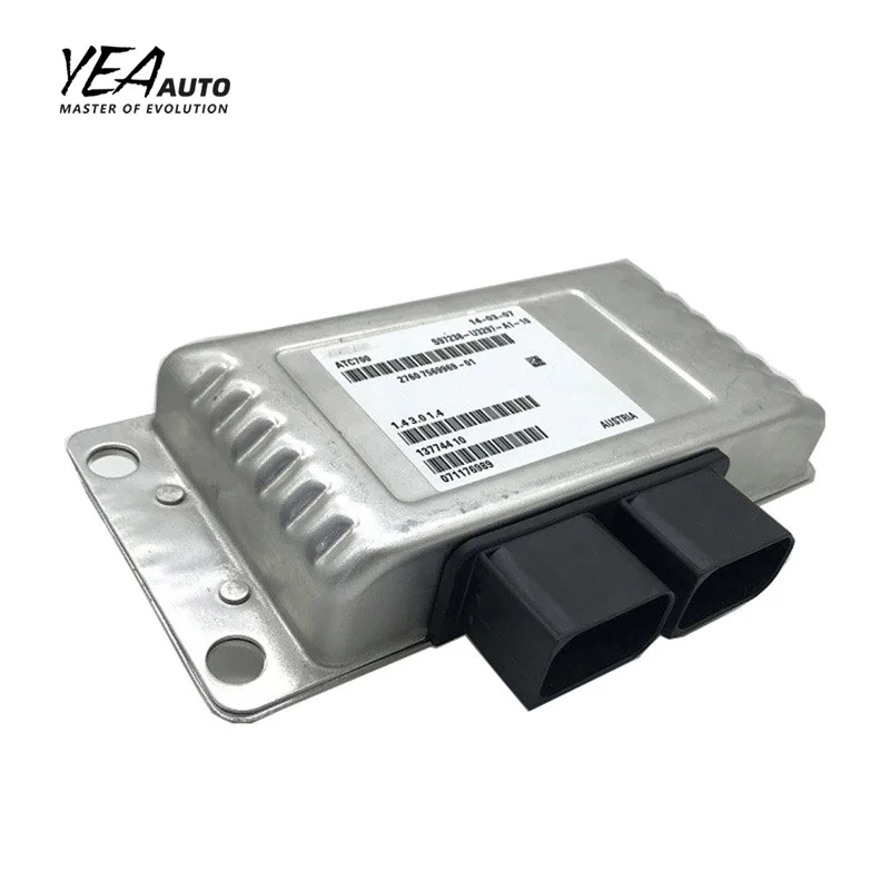 product transfer case module control for bmw x5 x6 e70 e71 2008 2011 27607605031 car control unit transfer box case module-31