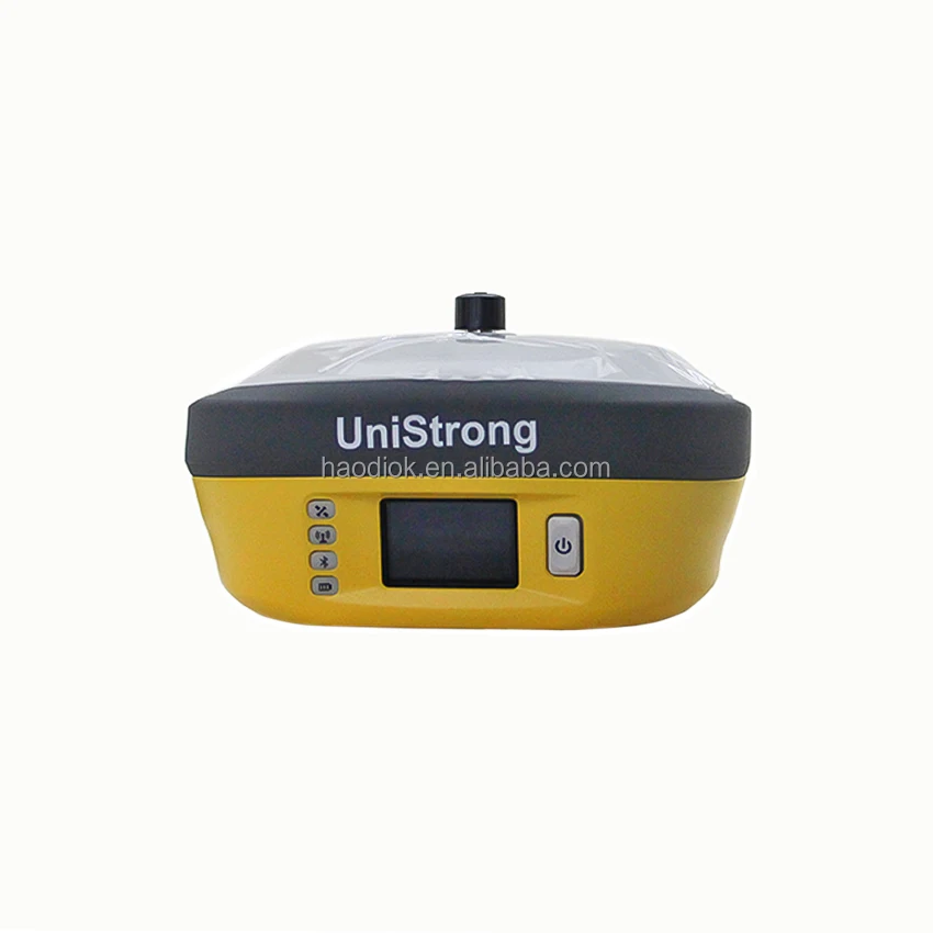 Unistrong Rtk Surveying Instrument Gps High Precision Gnss Receiver