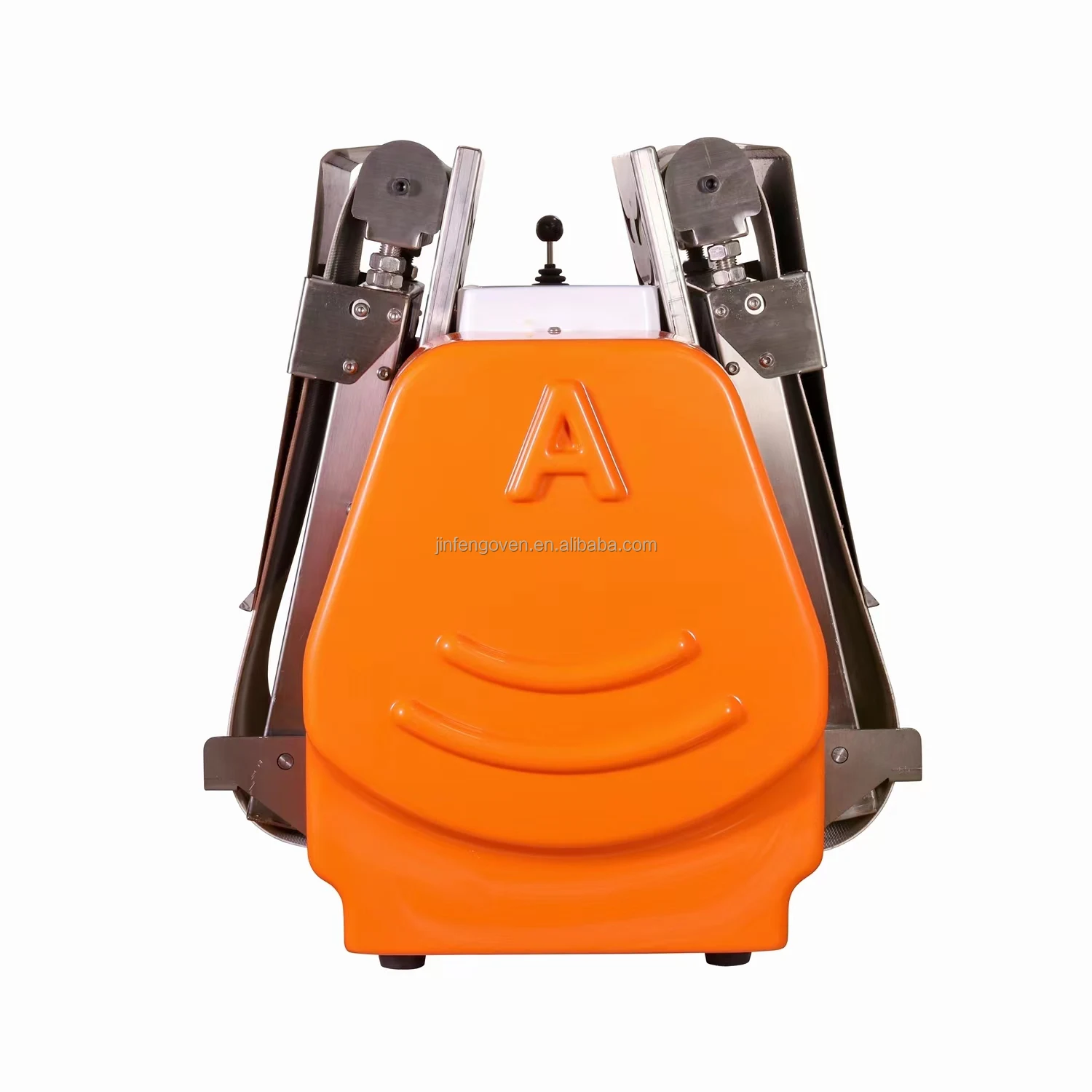 Portable Mini Dough Sheeter Cookie Dough Sheeter