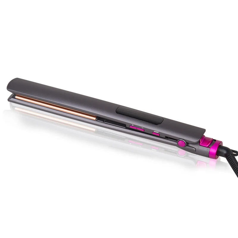 2 In 1 Hair Straightener