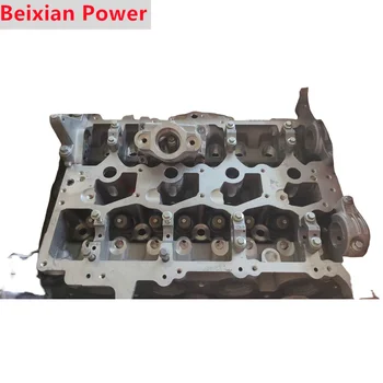 Factory Wholesale GW4N20 ENGINE cylinder head 2.0L for GREAT WALL HAVAL H6 DARGO
