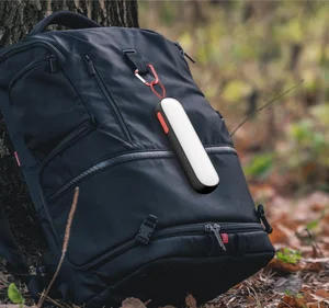 Emergency Portable  Led Car Light Rechargeable Led Camping Lights with Power Bank and SOS