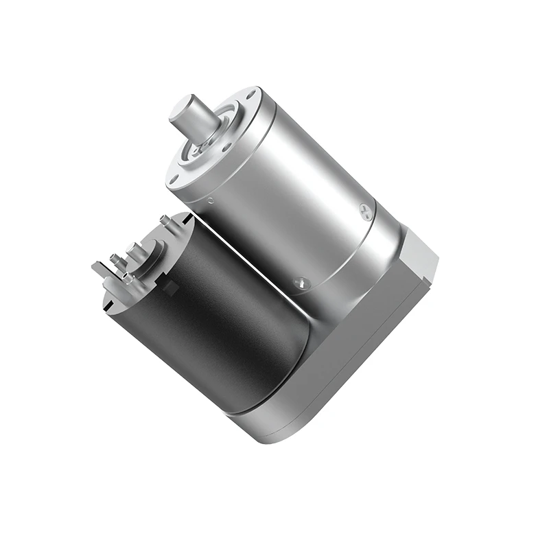 Moteur à Engrenages Planétaires DC 12V/24V 5-500 Rpm - Grand Couple - Modèle 42XA-775 - Neuf