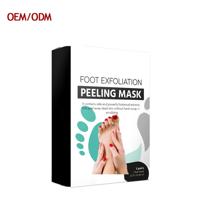 Отшелушивающая жидкая Магическая маска для удаления омертвевшей кожи на каблуках маска для ног пилинг Отшелушивающий патч для ног пилинг от мозолей