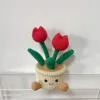 red tulip