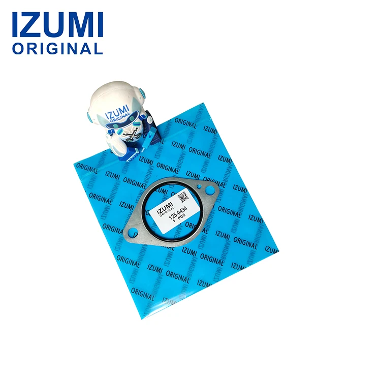 product izumi original cat 125 0434 1250434 gasket genuine oem for caterpillar-16