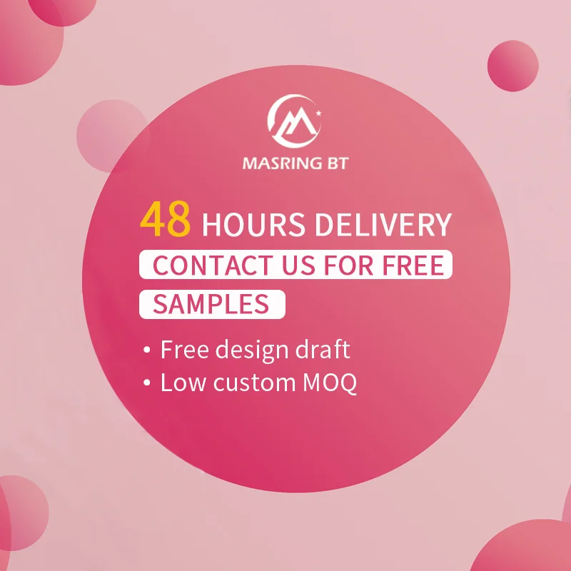 Лидер продаж на Amazon, набор миниатюрных кистей для макияжа, 8 шт., многоцветные бесплатные образцы, набор милых кистей для макияжа с пользовательским логотипом