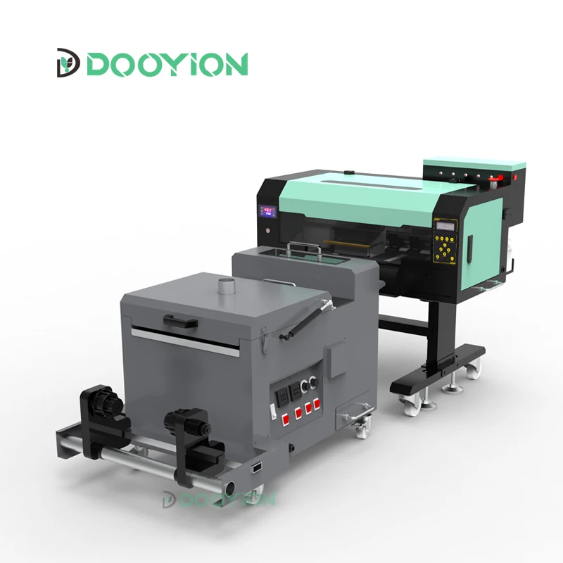 33 см A3 DTF сушилка для духовки Заводская машина для встряхивания порошка маленькая 30 см A4 300 мм мини dtf порошковый шейкер и сушилка 33 см 30 см для dtf