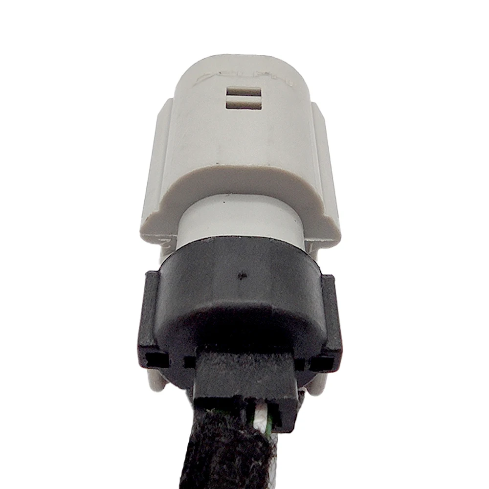 Car Detonation airbag Collision Detonation Sensor Plug Waterproof Shell Suitable for Ford 2pin Female CT2-0018M-4