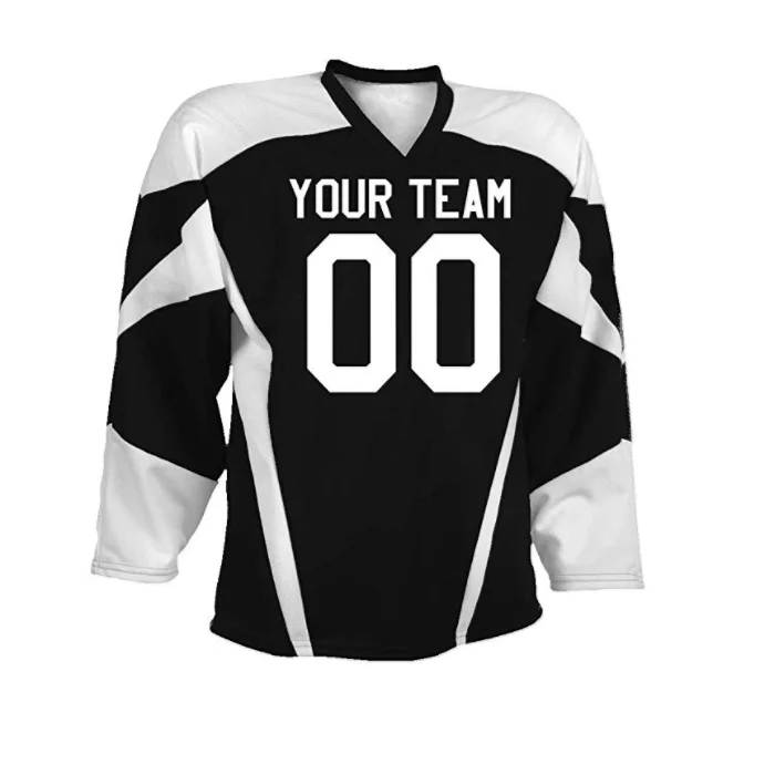 Новинка 2020, индивидуальный логотип, форма для хоккея с шайбой, одежда для хоккея с шайбой, сублимационная форма для хоккея с шайбой, Джерси для мужчин и женщин