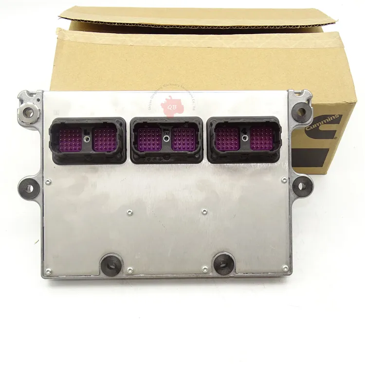 3408501 Cummins Engine QSX15 ISX 15 Controller Module 3408501 ECU Cummins ECM P3408501