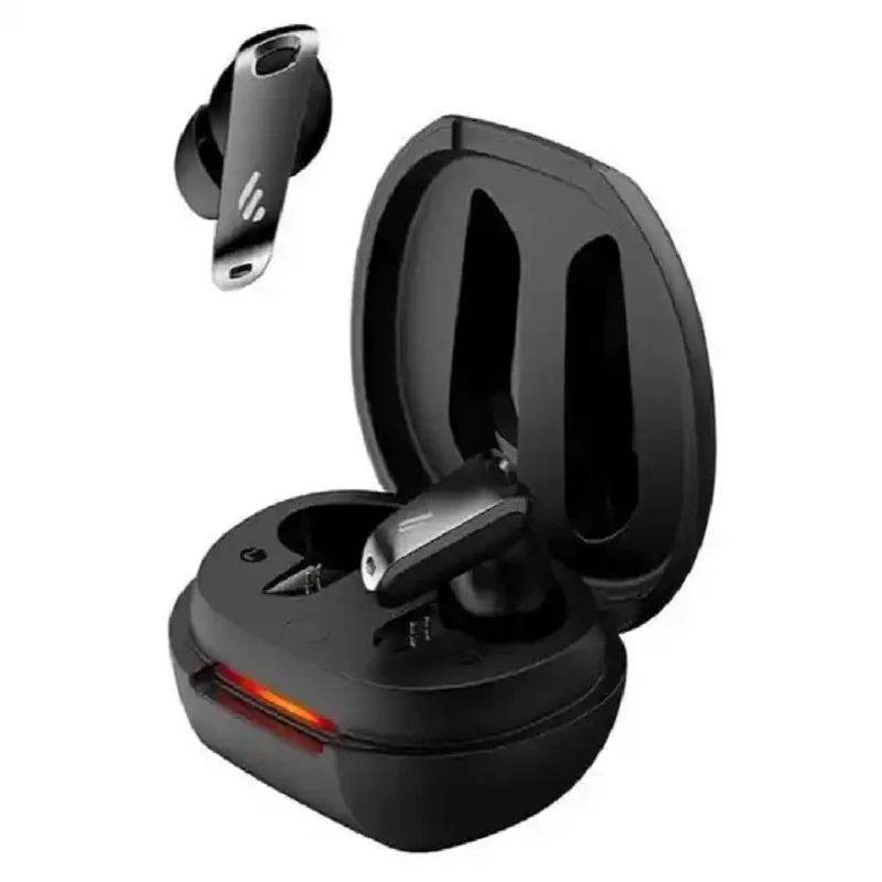 Edifier NeoBuds Pro True Wireless Active Hybrid Noise Canceling Bluetooth Gaming Earbuds