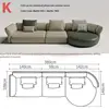 Combinazione K