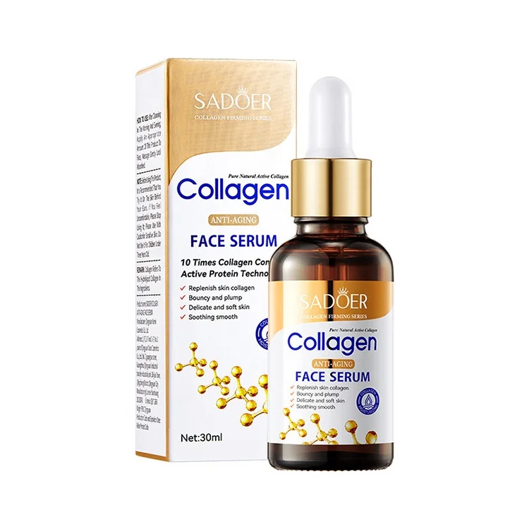 Private Label Remove Acne and Marks Clean Pores Control Oil Moisturizing Rejuvenate Skin Salicylic Acid Facial Essence