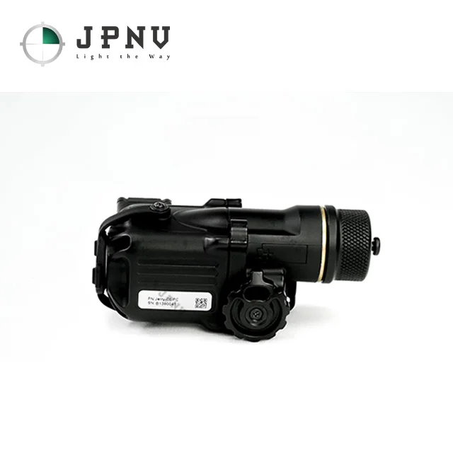 Jerry-C Clip-on Thermal Imager  C5/CE5 640x512 COTI PVS14 PVS31 GPNVG BNVD PVS15 Jerry-14 Jerry-31