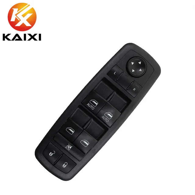 Оконный выключатель питания 68231805AA 68271206AA 68271206AB 68139805AD 68139805AC 68139805AB 68139805AA Dodge Charger