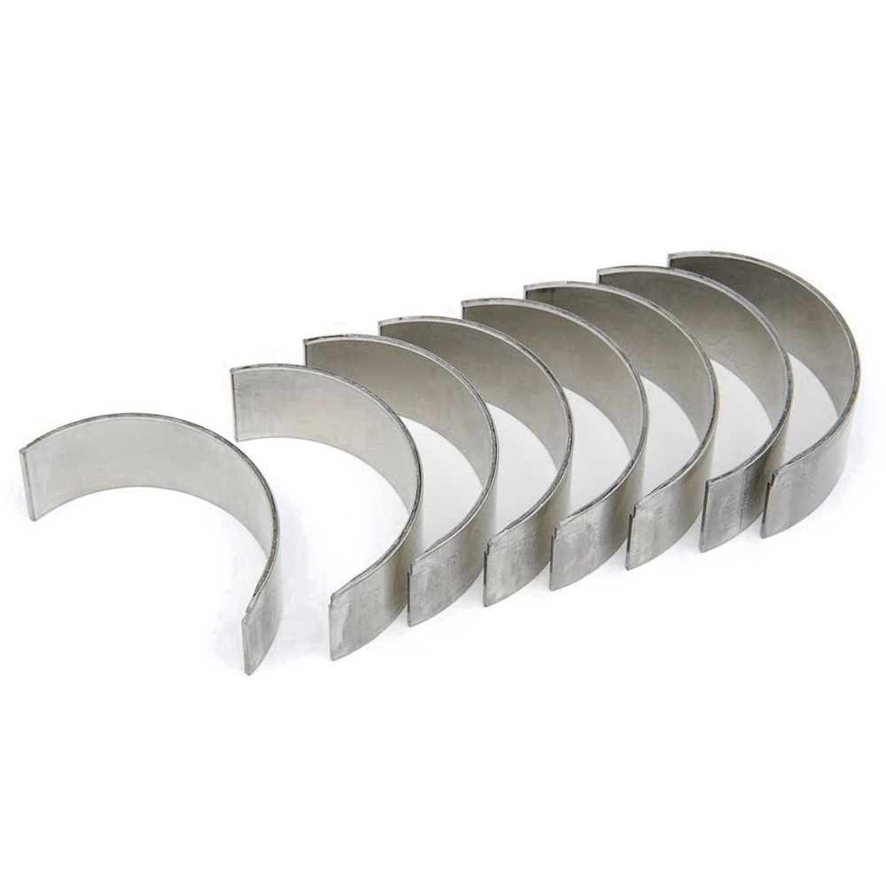 IZUMI Connecting Rod Bearing+0.50Mm for Mitsubishi S3L Industrial Engine Parts