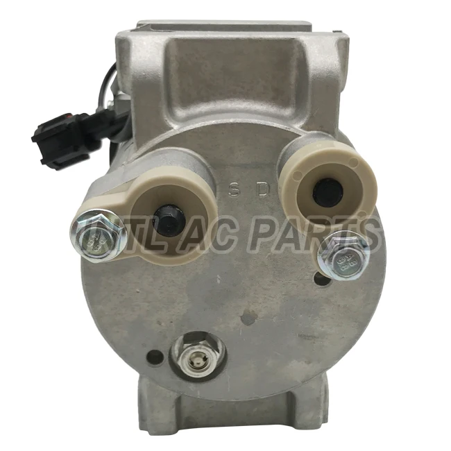 Zexel DKS-17D Auto AC Compressor for Nissan Atleon & Renault Maxity