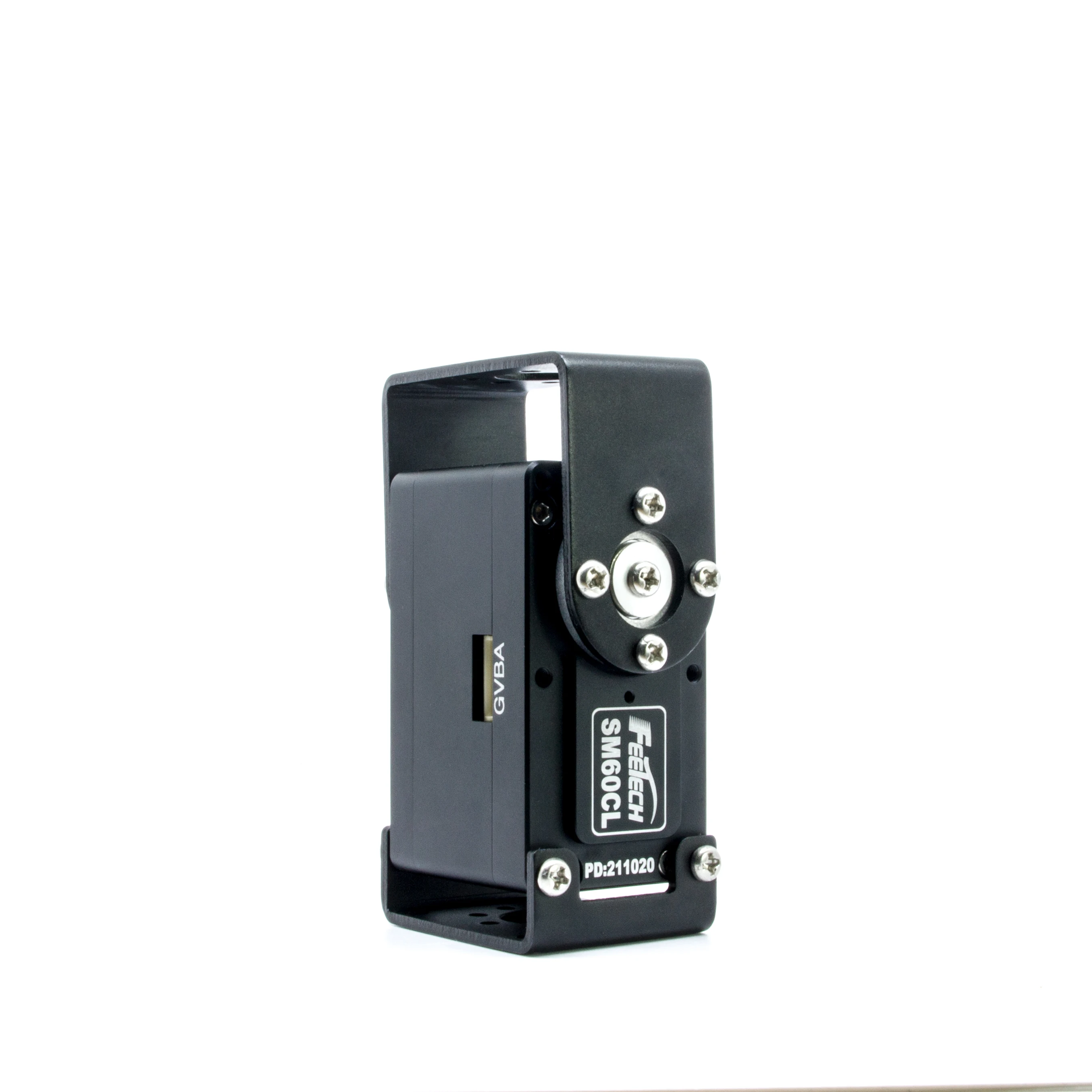 FEETECH Servo 12V 60KG Serial Control RS485 Servo Coreless Motor for Logistics Industrial Equipment Robot