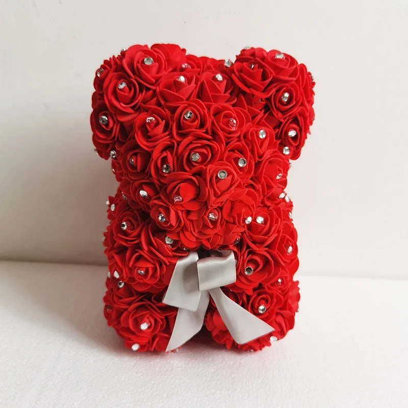 All Products $30 To $50 Connells Maple Lee Flowers And Gifts Flowers,  Plants And Gifts With Same Day Delivery For All | Valentine's Day Gift 25  Cm Rose Bear Birthday Gift#163;#172; Memory