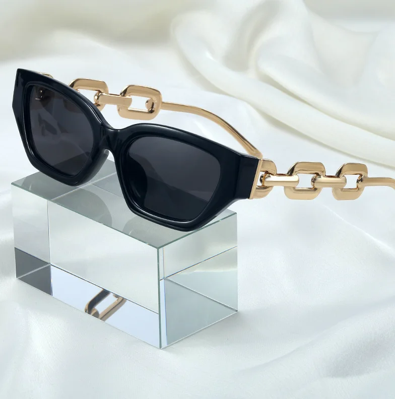 2023 Fashion Trends  Elegant Vintage Cat Eye Sunglasses – TGC FASHION