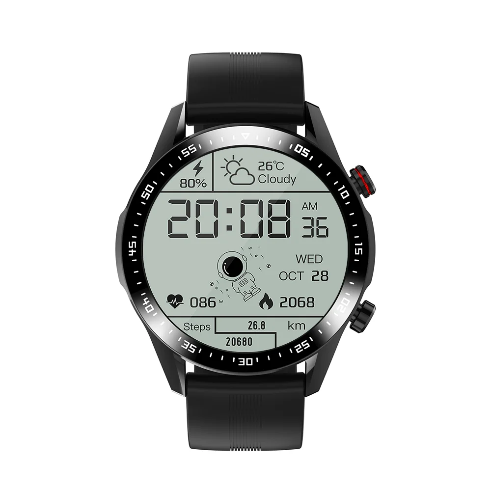smartwatch e12
