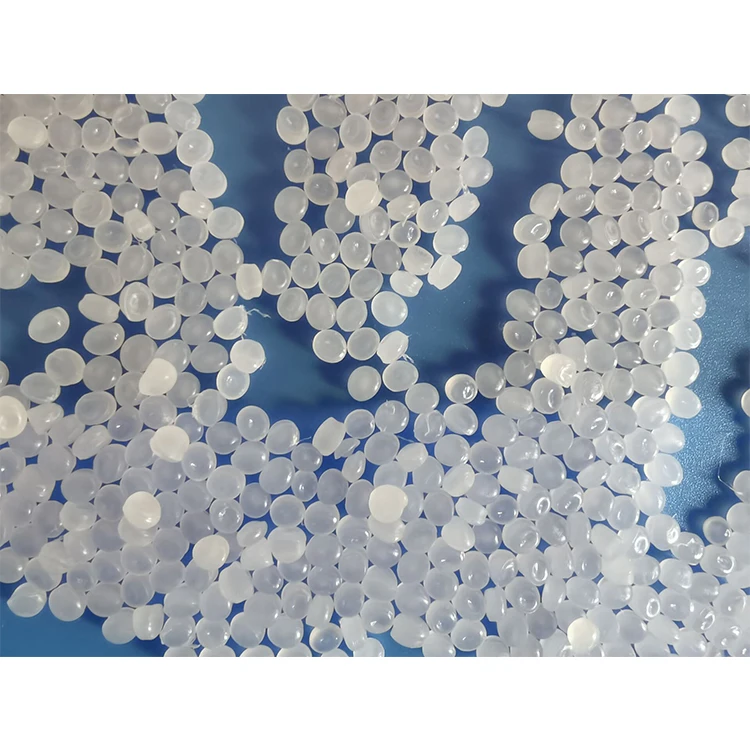 Factory Price High Quality Transparent Injection Grade Fast Delivery Hdpe Ldpe Lldpe Pp Pvc