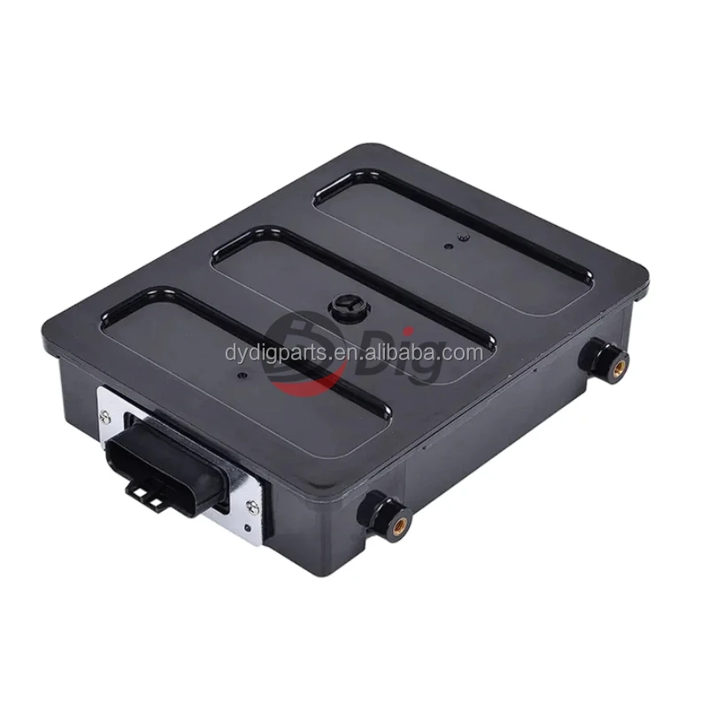 Ya00004267 Ya00004269 Excavator Monitor ECU ECM for Hitachi
