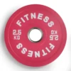 2.5kg Red