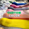 Custom Color