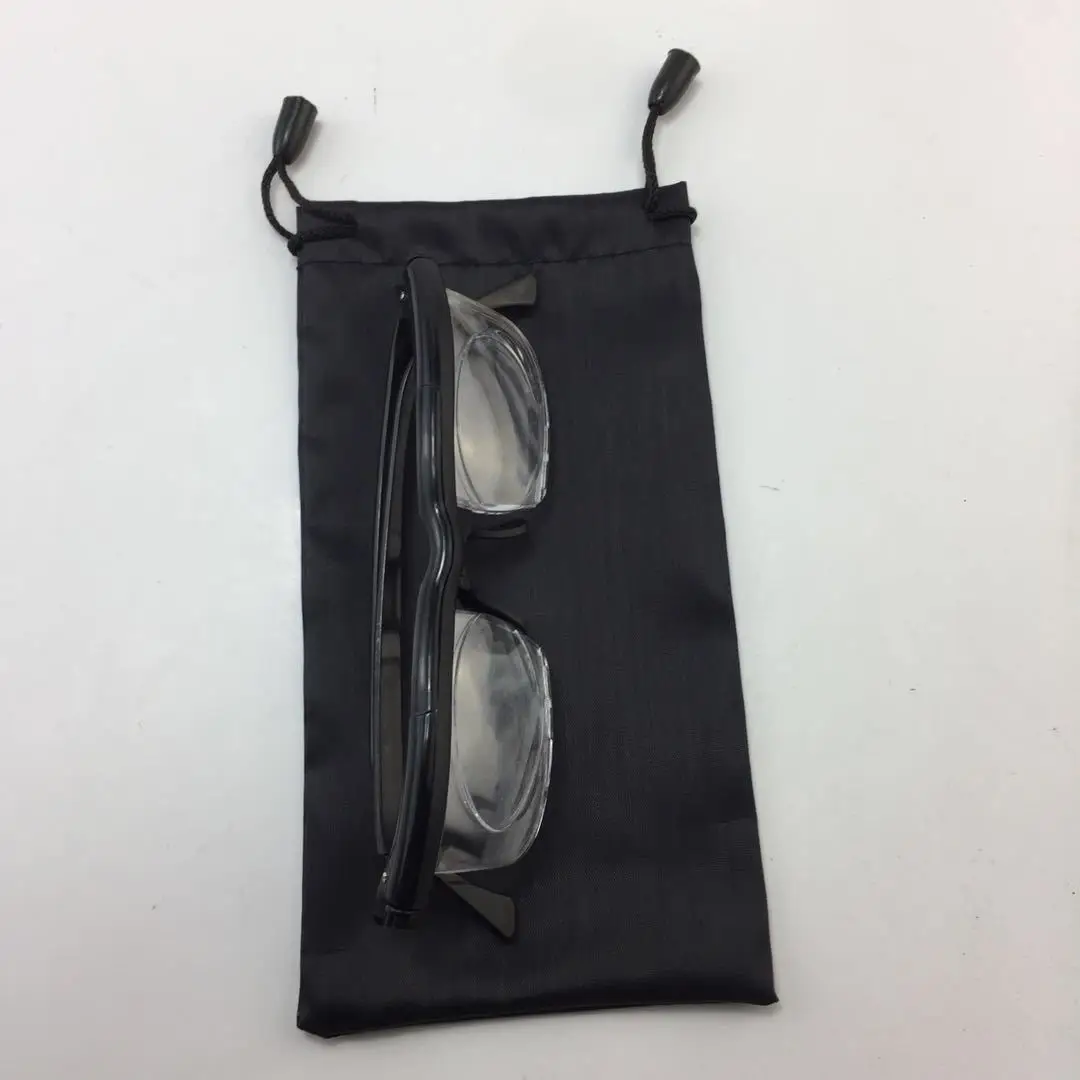 Adjustable Vision Focus Reading Glasses Myopia Eye Glasses -6D to +3D Variable Lens Binocular Magnifying Porta Oculos
