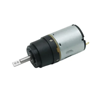 Factory Custom Model 095 Electric Brush Sweeper-DC Reduction Motor with Gearbox