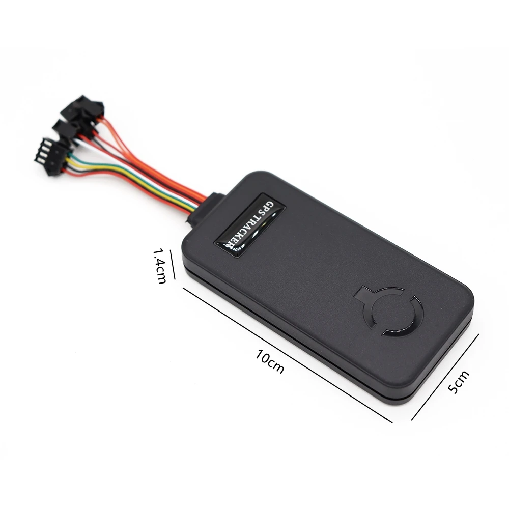 Vehicle Global GPS Tracker Vehicle Management Free Platform