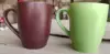 Brown+ Green