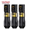 Black Gold-1 battery