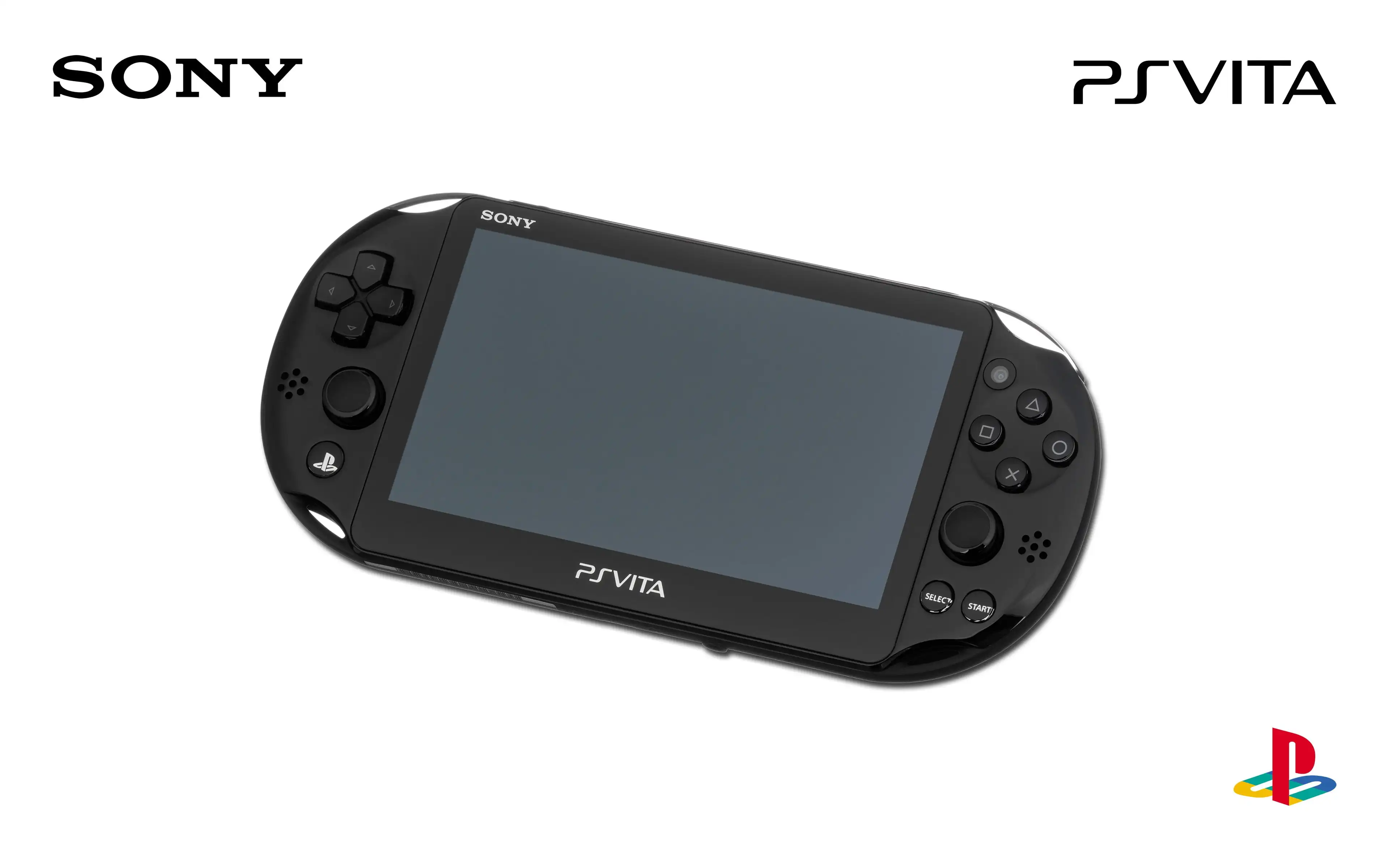 PlayStation Vita - psv ソフト付き NEW SONY Japan PlayStation PS Vita Value Pack Wi-Fi Model