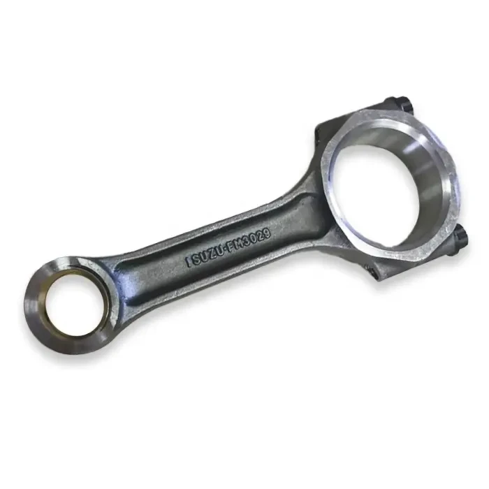 Fm 3541 Fm 3029 4hk1 6BG1 Connecting Rod for ISUZU Excavator Engine Connecting Rod 8-98018425-3