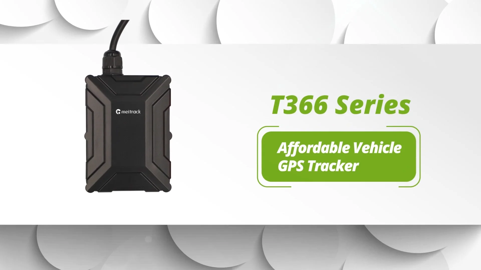 Meitrack T366 Series 2g/3g/4g Gps Tracker For Vehicle With Free ...