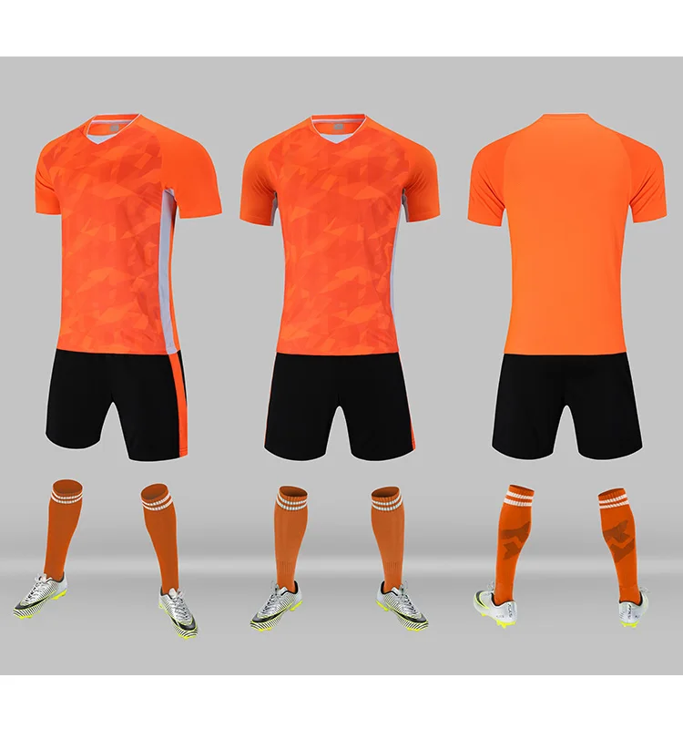 Wholesale 2020-2021 Wholesale Professional Blank Soccer Jersey