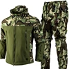 Green camouflage 1