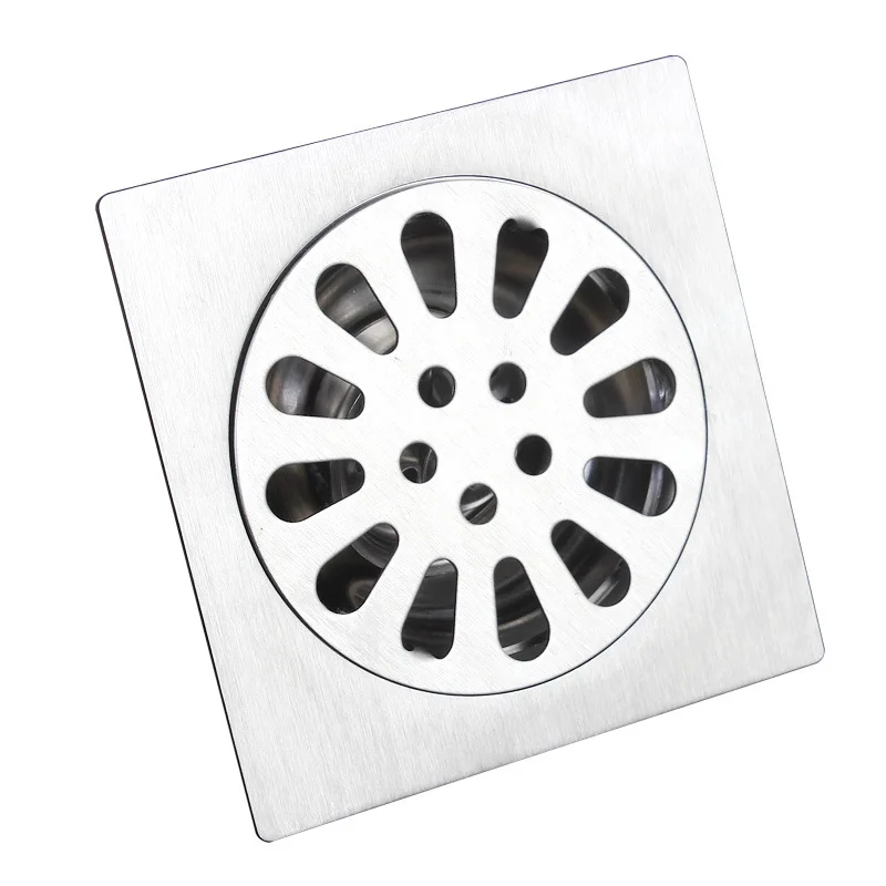 Drain 10 7. Drain 10 7