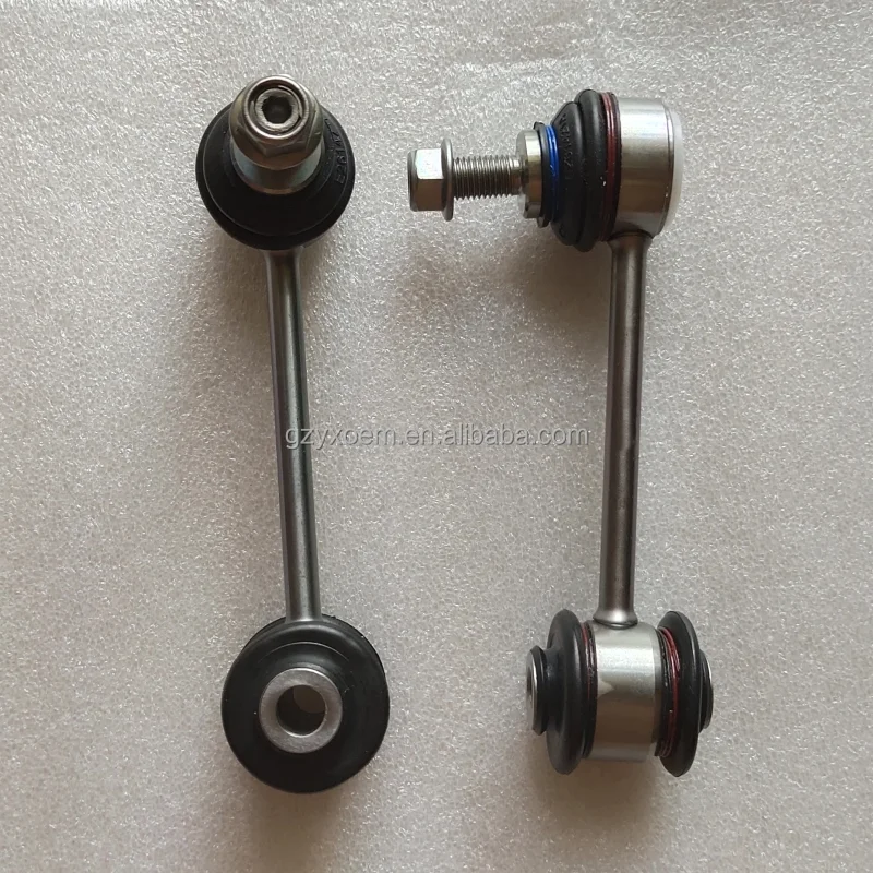 Rear Axle Sway Bar End Stabilizer Ball Joint For Maserati Ghibli