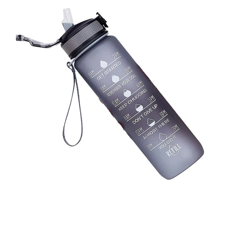 Спортивная бутылка для воды 1000