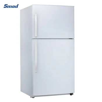 21 Cu FT 110V/60Hzアメリカン冷蔵庫冷凍庫両開きドア冷蔵庫| Alibaba.com